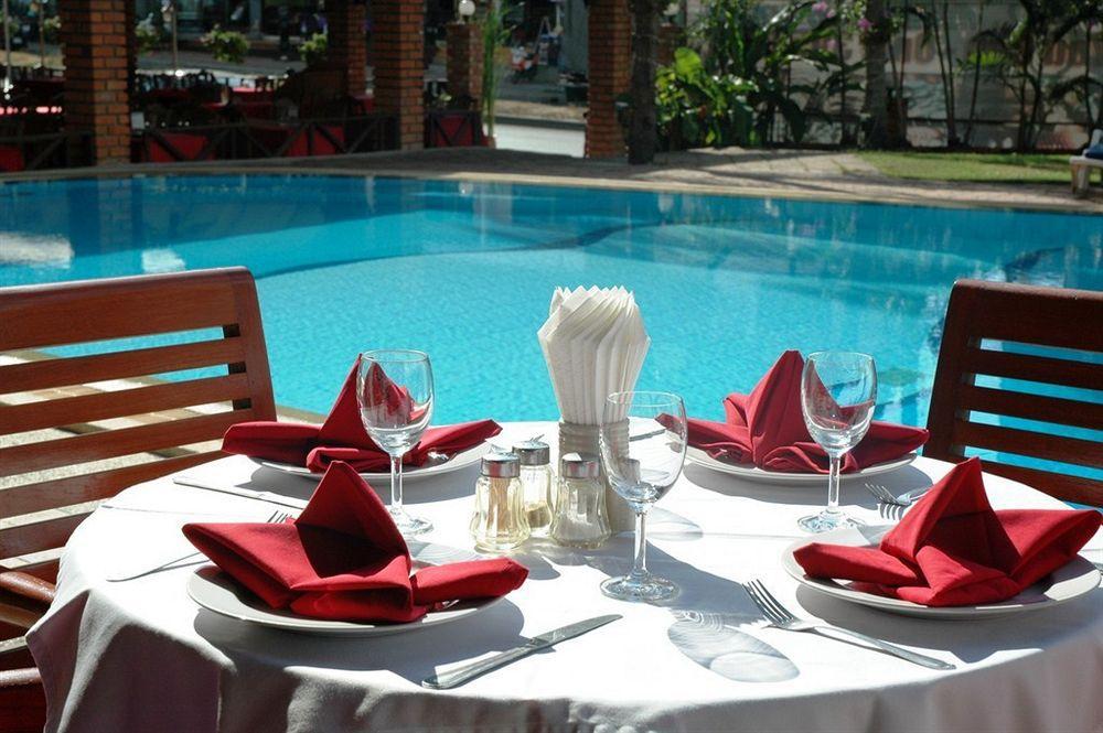 The Residence Garden Pattaya Zewnętrze zdjęcie
